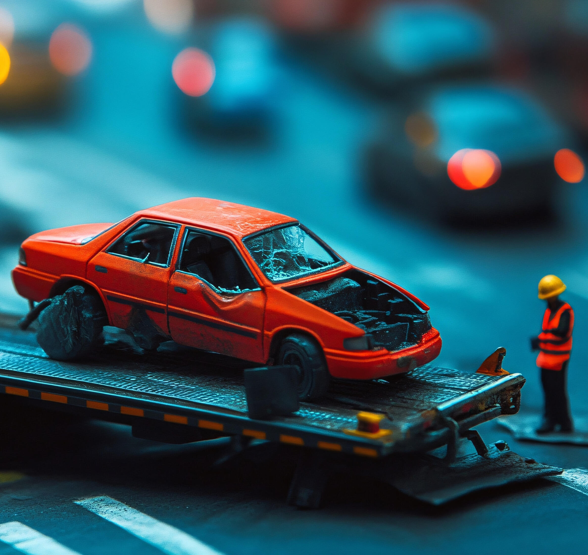 Flat Rate Towing New York Flat Rate Towing New York